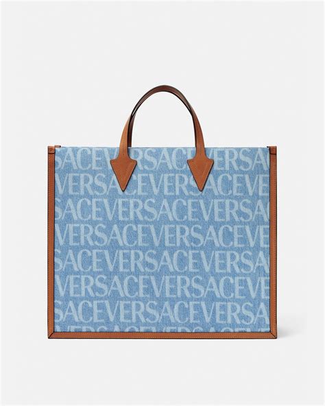 versace tote bag men|versus Versace bag.